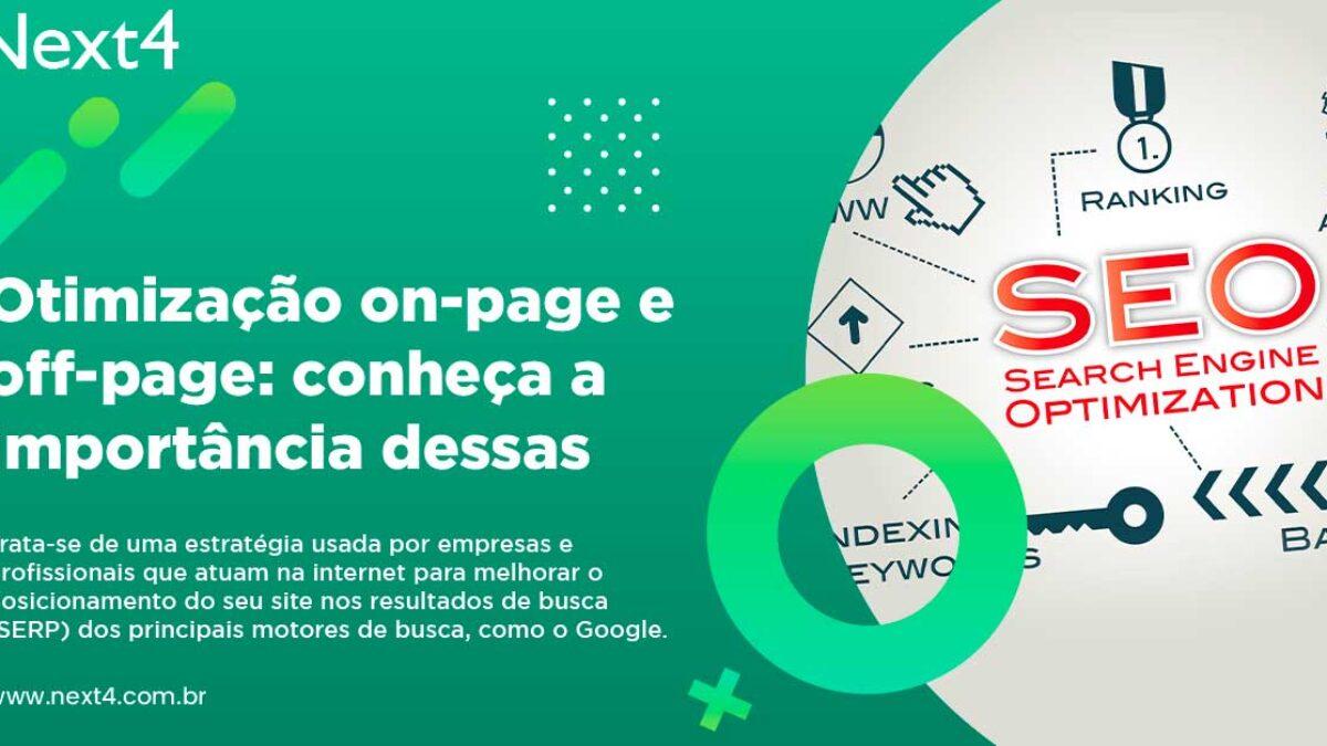 O que ‍é Otimização Off-Page‍ e por que é importante para o⁢ SEO?