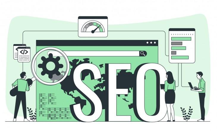 Estratégias de SEO para melhorar a visibilidade do seu site