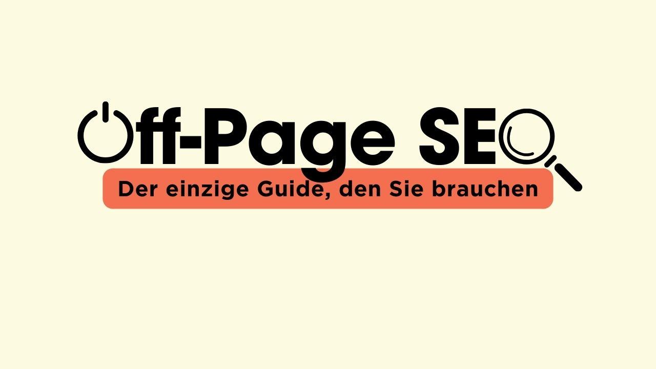 SEO Off-Page: Melhore Seu Perfil de Links