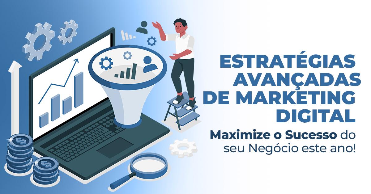 Estratégias Avançadas de SEO Off-Page