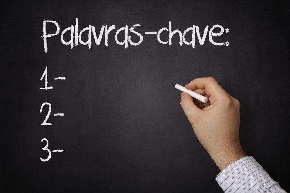 Incorpore palavras-chave estrategicamente em seu conteúdo