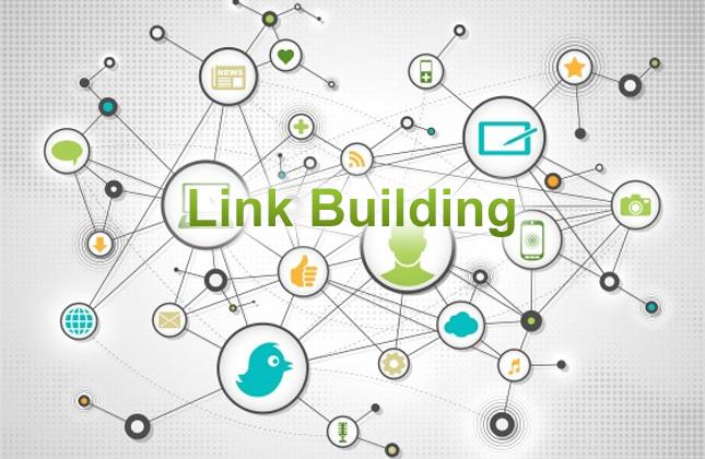 Link building: ⁤a importância de criar uma ‍rede de backlinks confiável