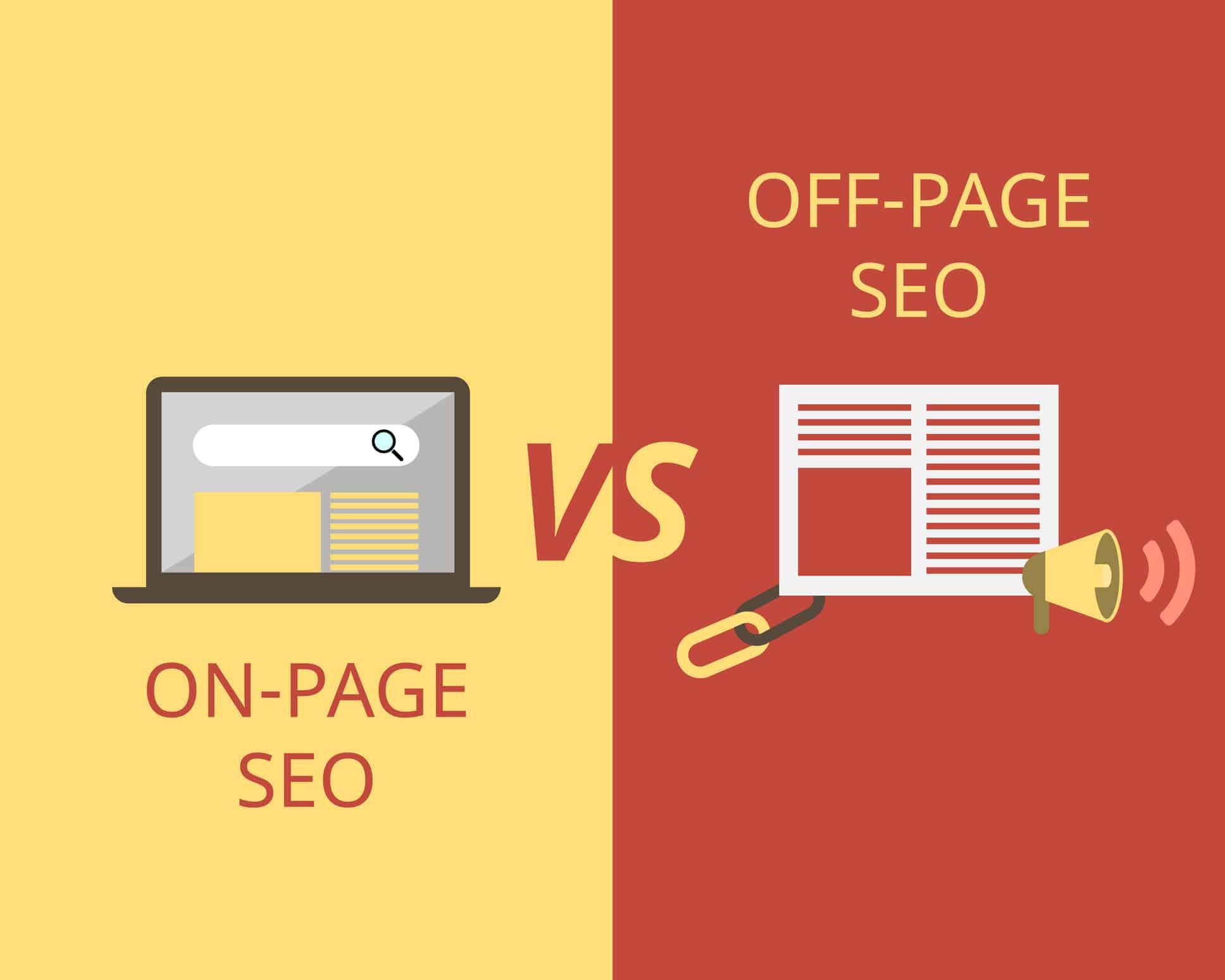 Introdução ao SEO Off-Page: O Que é e Por ⁤Que é Importante ⁣para o Ranqueamento