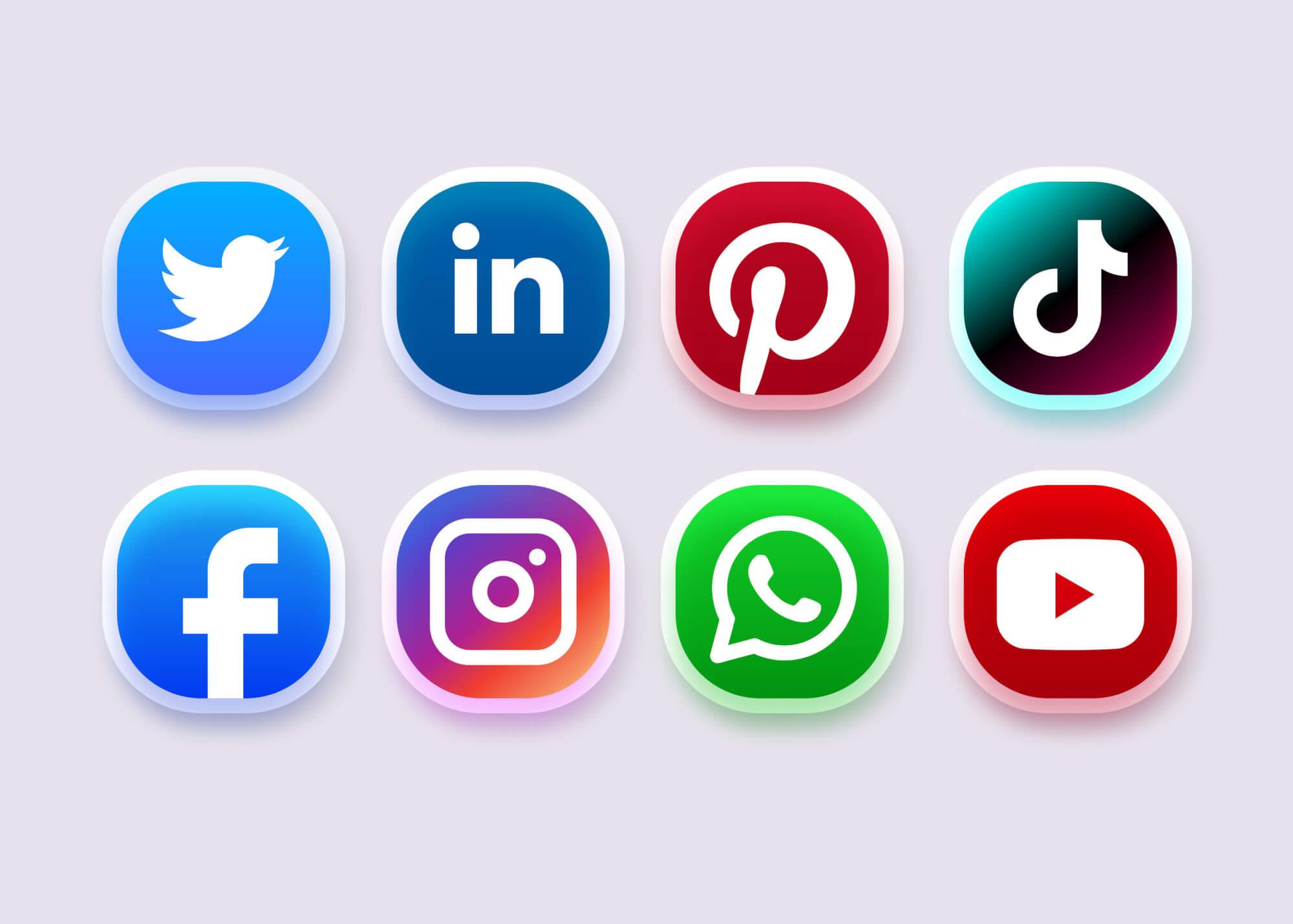 O Papel das Redes Sociais no SEO Off-Page:⁤ Como Usar Estrategicamente Para Aumentar‍ a ⁢Autoridade do Site