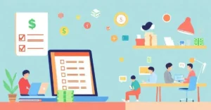 How to Make Money Online: 8 Strategies for Success