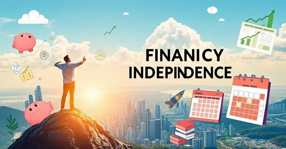 financial-independence