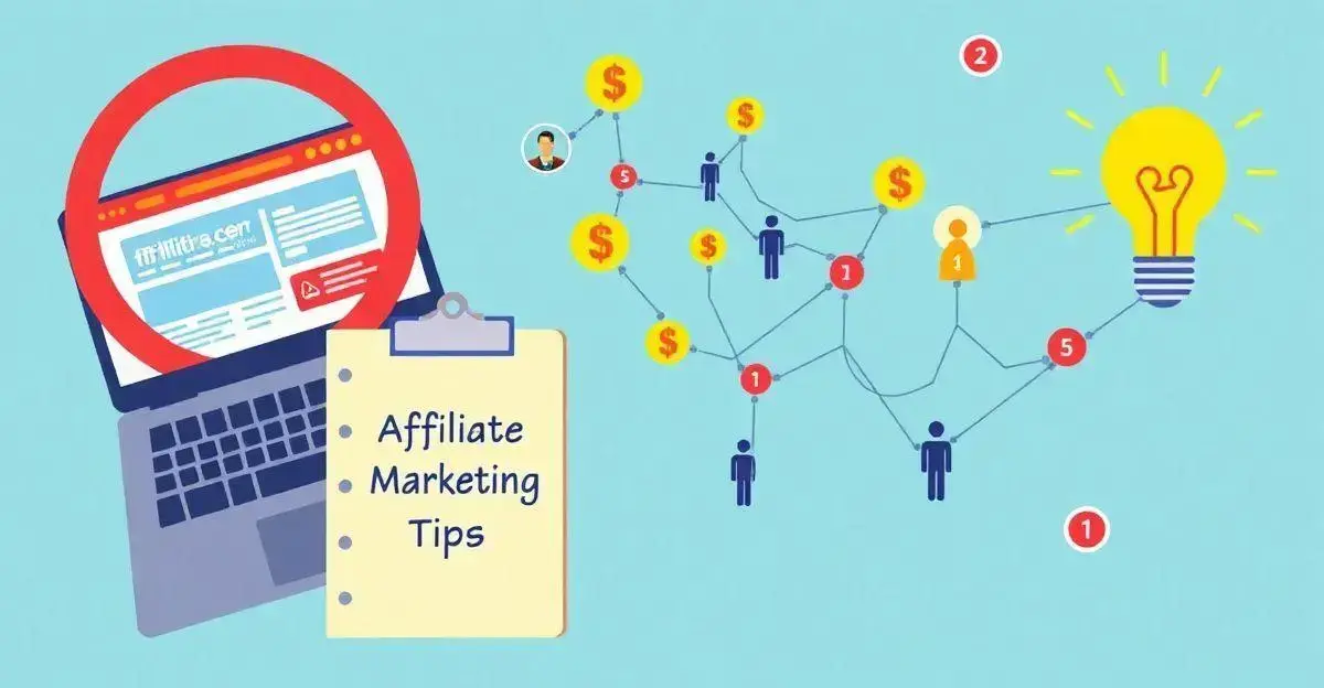 Affiliate Marketing for Beginners