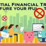 Essential Financial Tricks to Secure Your Future Today