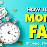 How to Get Money Fast: 8 Quick Strategies You Must Try