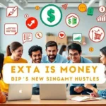 make-extra-money
