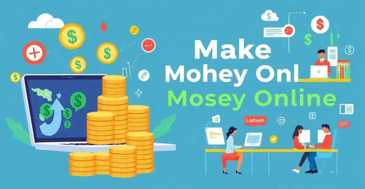 make-money-online