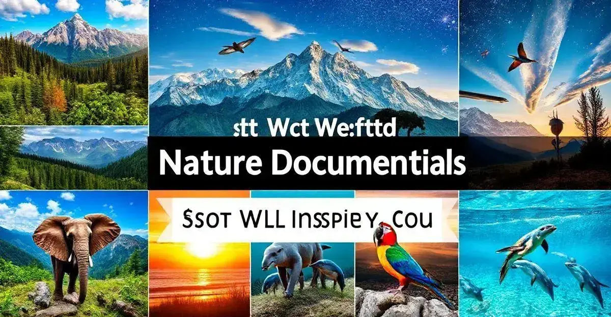 nature-documentaries