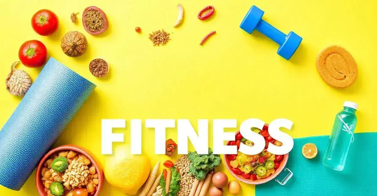 Nutrition and Its Role in Fitness