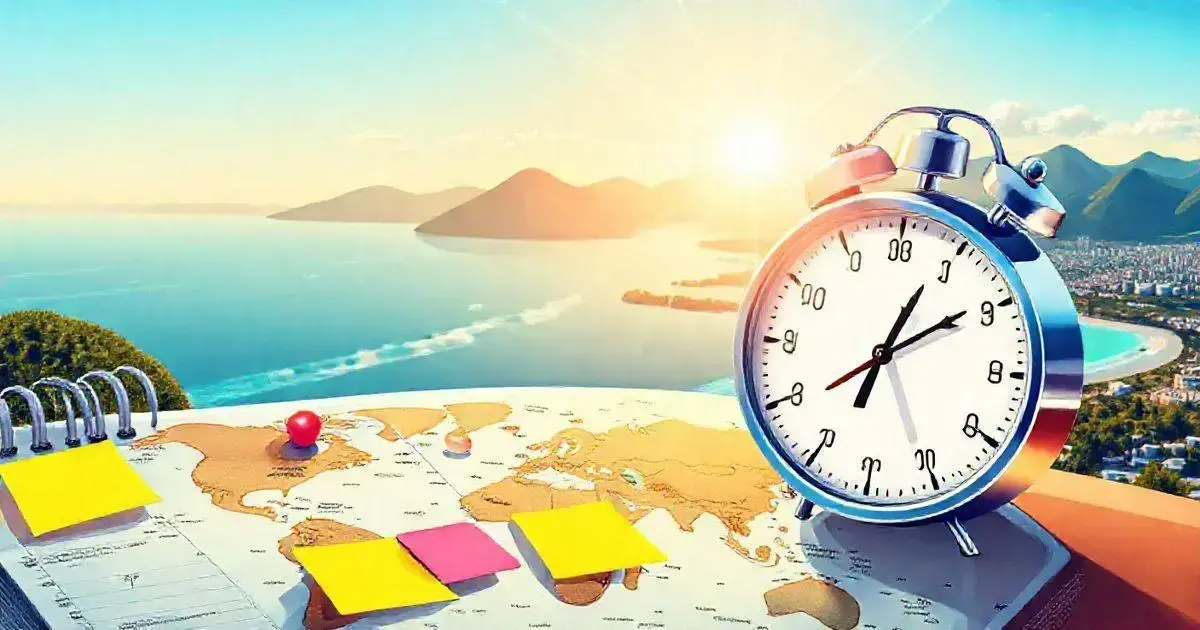 Planning Ahead: Timing Your Trips