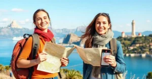 Solo Travel Tips: Unlocking the Secrets to Safe Adventures