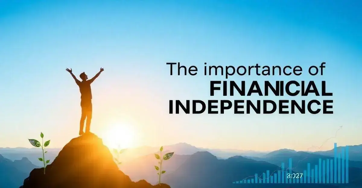 The Importance of Financial Independence