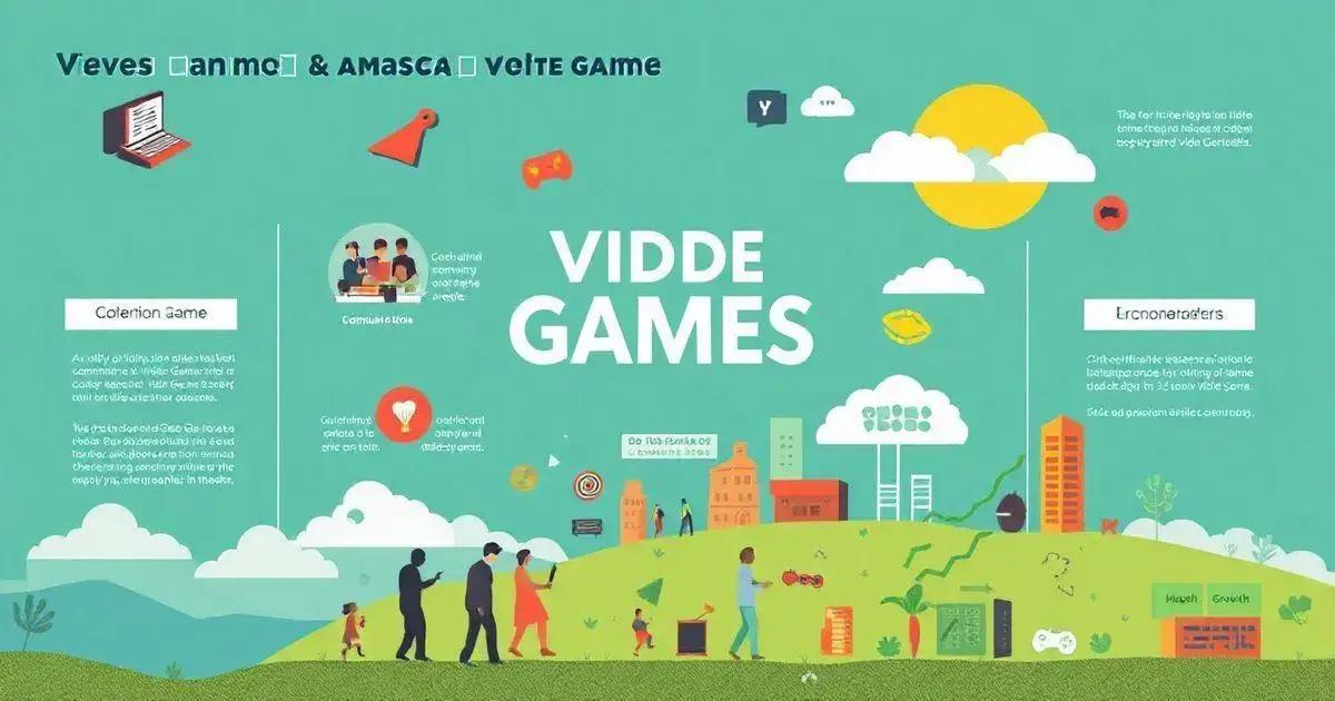 How Video Games Impact Society