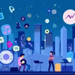 Music Industry Insights: Trends Shaping the Future Today
