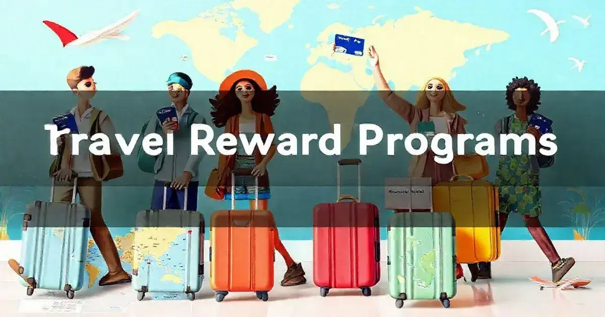 Travel Reward Programs: Maximizing Benefits