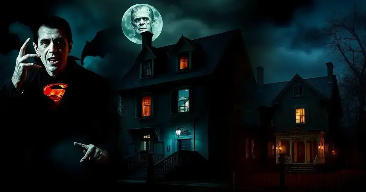 best horror movies