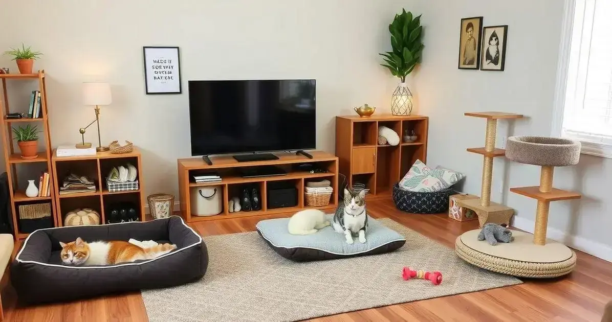 lifestyle pet