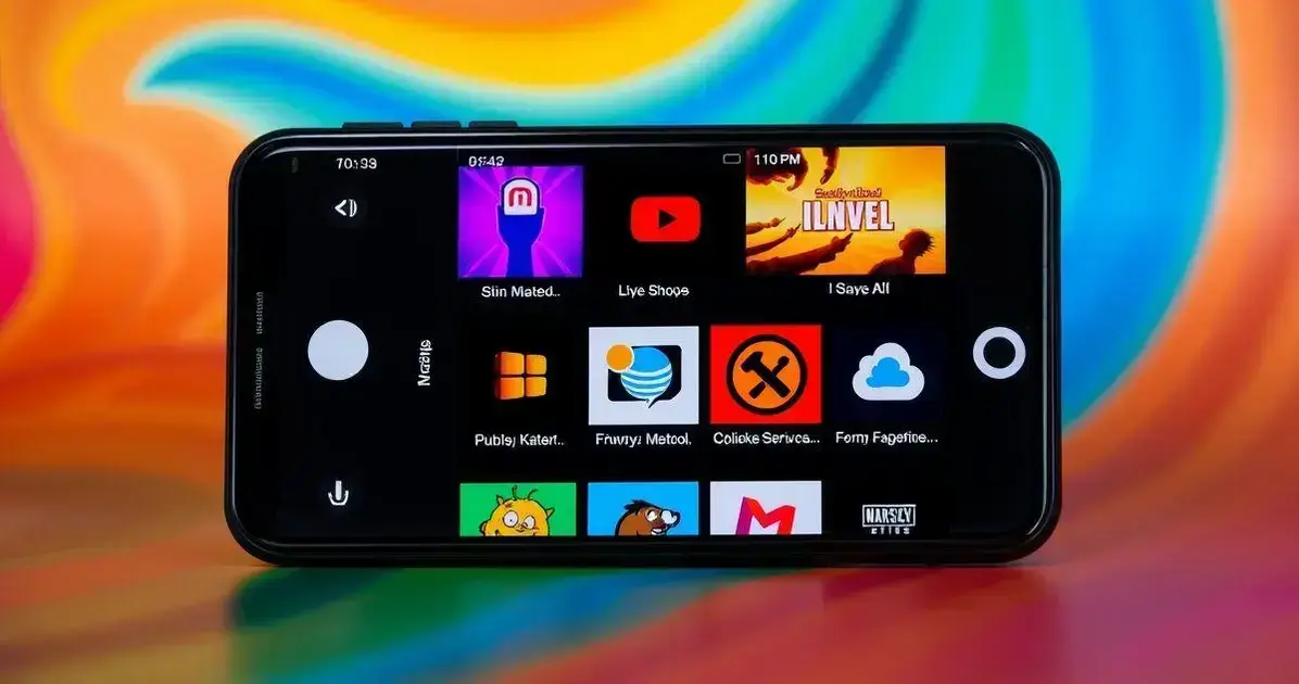 entertainment-apps