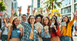 Free Money: Uncover Shocking Opportunities!
