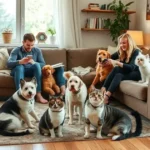 lifestyle-pet