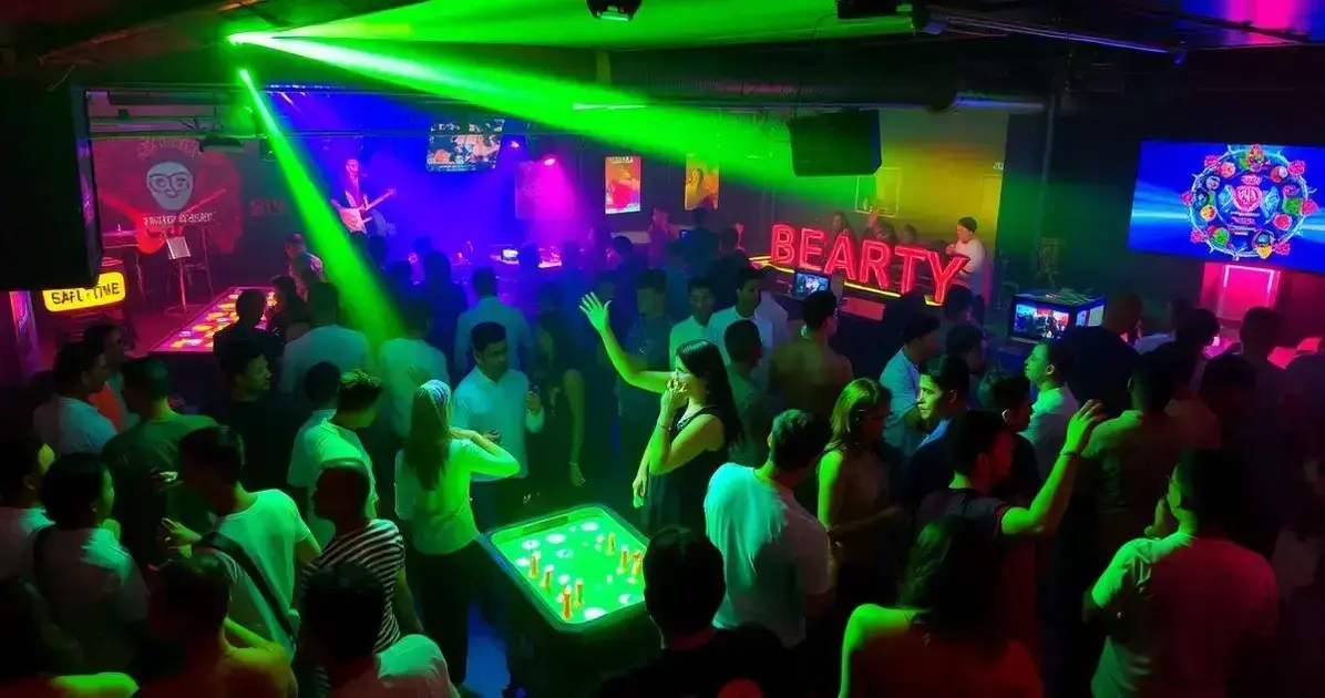party-entertainment
