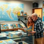 Travel Agency: Guide to Unforgettable Adventures