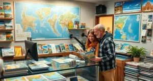 Travel Agency: Guide to Unforgettable Adventures