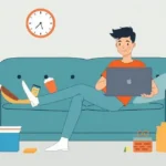 sedentary-lifestyle