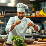 chef-tricks
