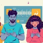 music-streaming