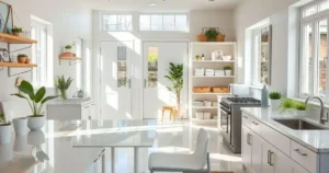 Cleaning Tips: Transform Your Home into a Sparkling Oasis