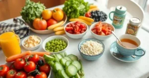 Healthy Daily Choices: Transform Your Life Every Day