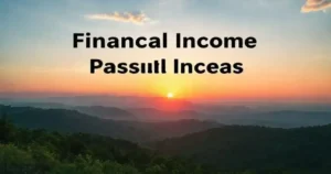 Passive Income Ideas: Unlock Financial Freedom Today