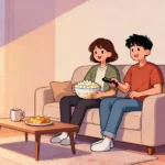 casual-movie-evenings