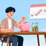 saving-money-consistently