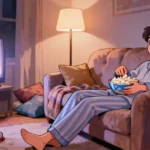 How to Create a Relaxing Movie Night at Home: Tips