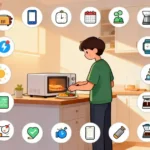 daily-life-shortcuts