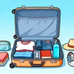 Packing Essentials List: What You Must Not Forget!