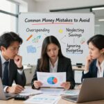 Common Money Mistakes to Avoid