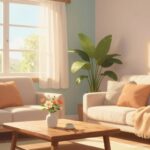 Creating a More Peaceful Home