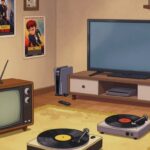 Evolution of Home Entertainment