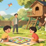 Family Entertainment Activities