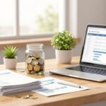 Financial safety net