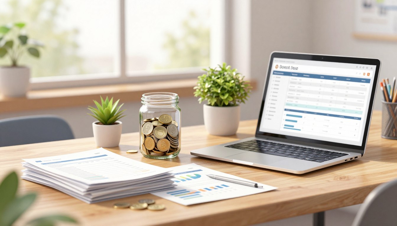 Financial safety net