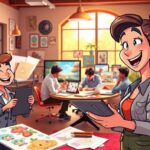 animation techniques