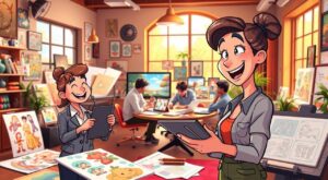 Animation Techniques: How Animated Stories Are Brought to Life
